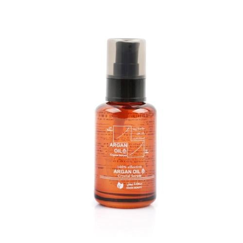 Crystal Argan Serum - Saada Beauty (60ml)