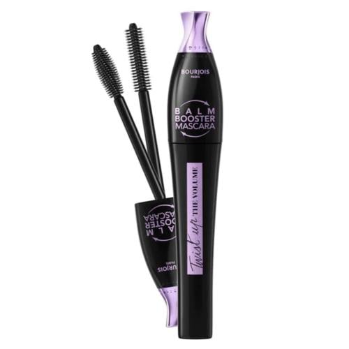 برجوا ماسكارا تويست أب ذا فوليوم 2 في 1 بالم بوستر...