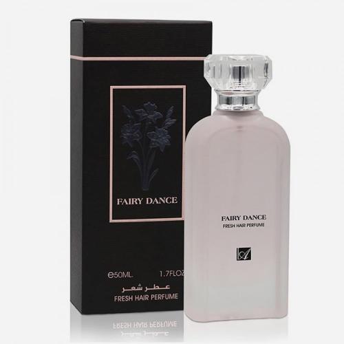 فري دانس عطر شعر 50 مل