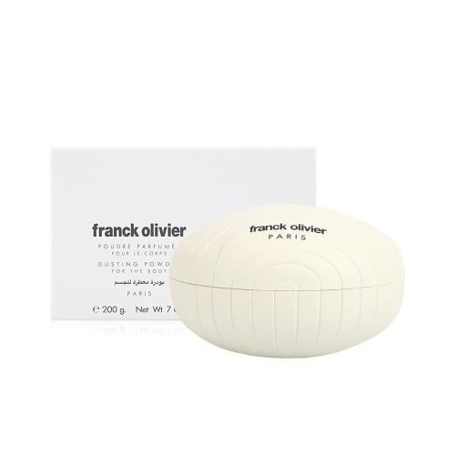 فرانك اوليفر بودرة معطرة للجسم - 200 جم