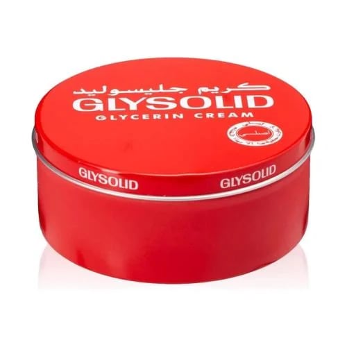 كريم جليسوليد جليسرين 250 مل