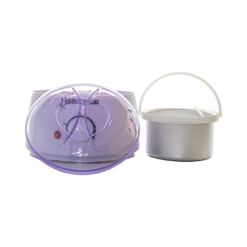 جهاز اذابة الشمع أبيض - 1019