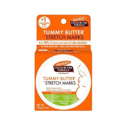 كريم بالمرز لتمدد الجلد 125 جرام