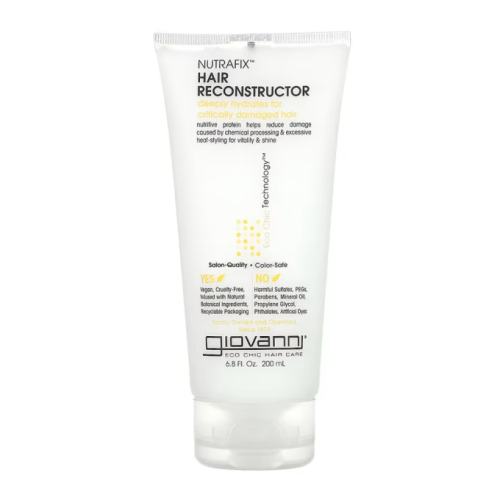 جيوفاني بوتين مغذي بناء للشعر 250 مل