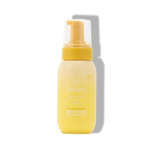 غسول طهارة الرغوي بمسك الباودر لنعومة فائقة وشعور...