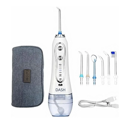 داش جهاز الخيط المائي المطور لتنظيف الاسنان