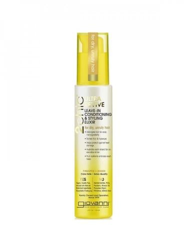 جيوفاني بلسم لتصفيف 118 مل