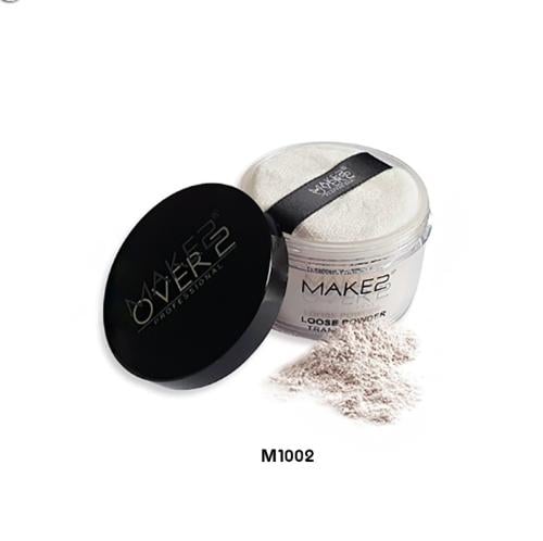 لوس بودرة من ميك اوفر22 - M1002