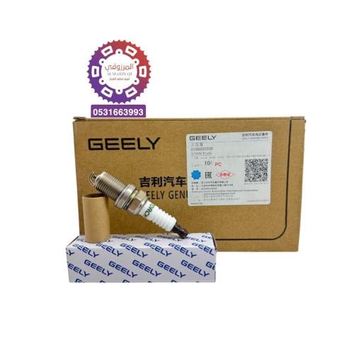 بواجي جيلي GC6+EC7+EC8+EX7 اصلي