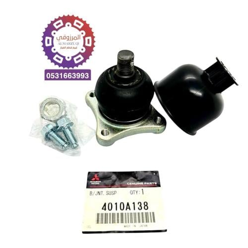 ركبه باجيرو فوق 2001-2020 + L200 + باجيرو سبورت اص...