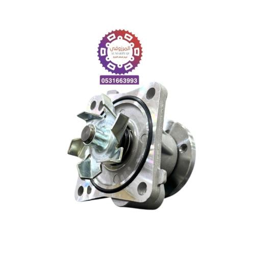 طرمبة ماء اتراج 2018-2025 ياباني