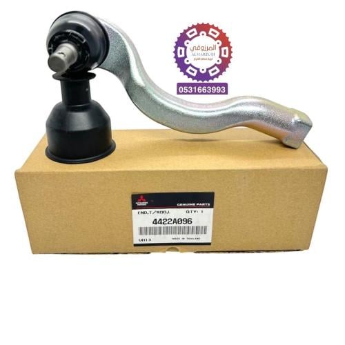 ذراع دركسون L200 دبل خارجي يسار 2007-2023 اصلي