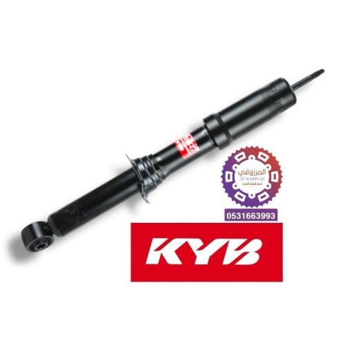 مساعد امامي ديماكس دبل 2013-2024 + MYX باياني KYB