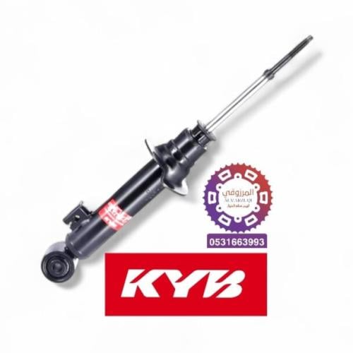 مساعد امامي مونتيرو ياباني KYB