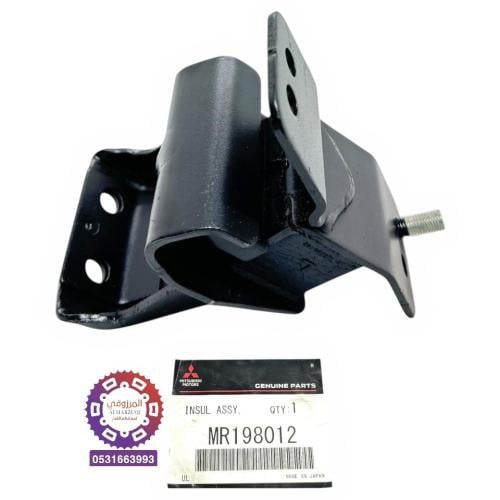 كرسي قير باجيرو يمين قير عادي 2001-2023 اصلي