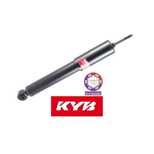 مساعد امامي ديماكس دبل 2004-2012 ياباني KYB