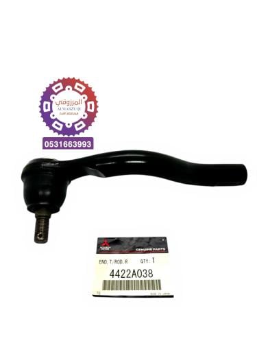 ذراع دركسون باجيرو خارجي يمين 2007-2020 اصلي