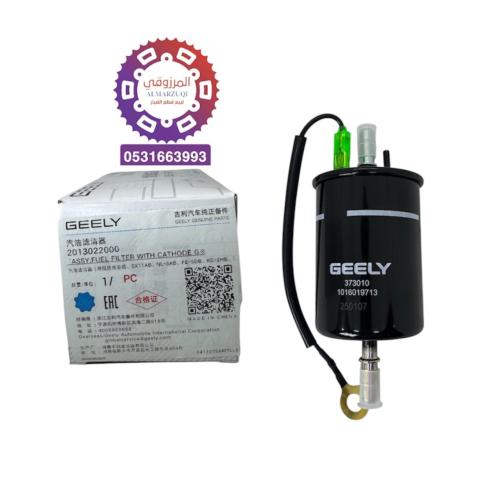 فلتر بنزين ازكارا اصلي