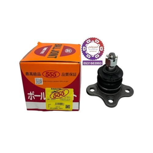 ركبة فوق ديماكس دبل 2004-2012 ياباني 555