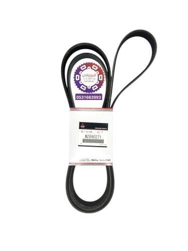 سير مكينة باجيرو 2001-2020 اصلي