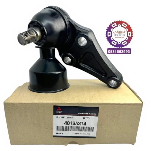 ركبه تحت باجيرو + L200 + باجيرو سبورت اصلي