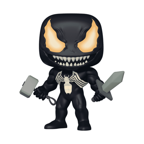 Venom (King in Black) Glow in the Dark