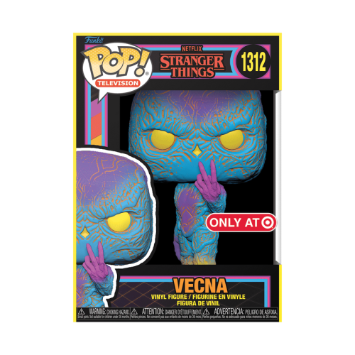VECNA (BLACK LIGHT)