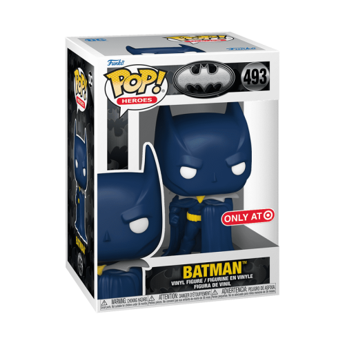 BATMAN (ONE MILLION)