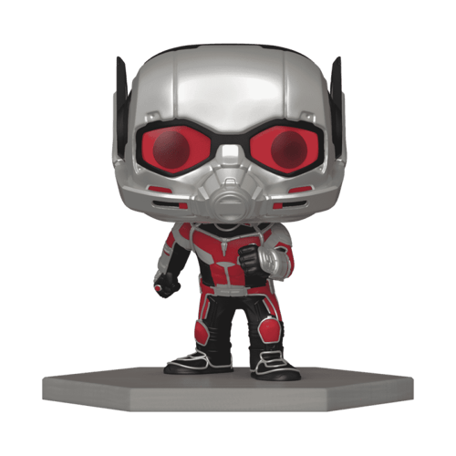 Civil War: Ant-Man