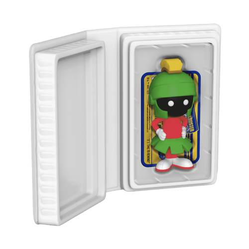 مارفن ذا مارشيان (إصدار محدود) - لوني تونز - فنكو...