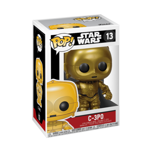 C-3PO