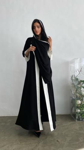 عباية جود