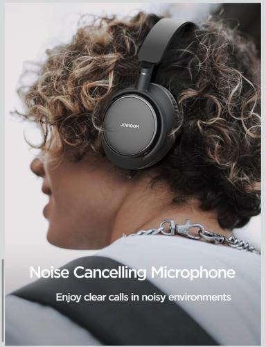 سماعة جوي روم JR-OH1 لاسلكية بلوتوث 5.4