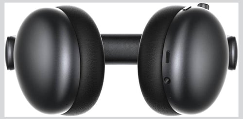 سماعة جوي روم JR-H1 لاسلكية بعزل ضوضاء هجين Hybrid...