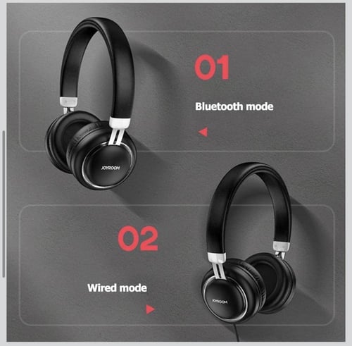 JR-HL1 سماعة جوي روم لاسلكية – جهير قوي