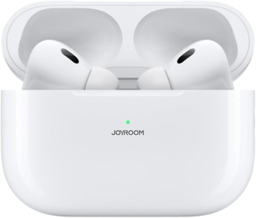 سماعة JOYROOM JR-T03S PRO MAX – ANC + بلوتوث 5.3 +...