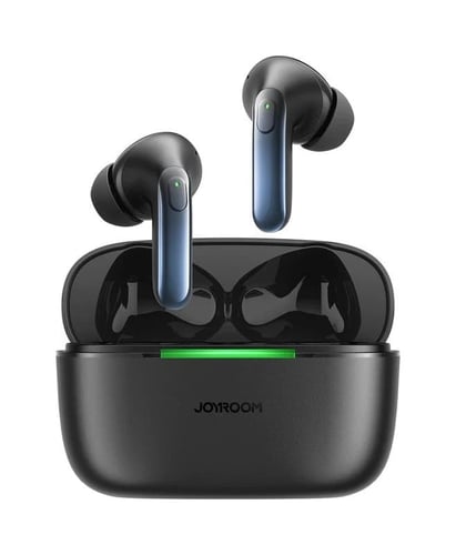 سماعة JOYROOM JR-BC1 ANC بلوتوث 5.3 – عزل ضوضاء وص...