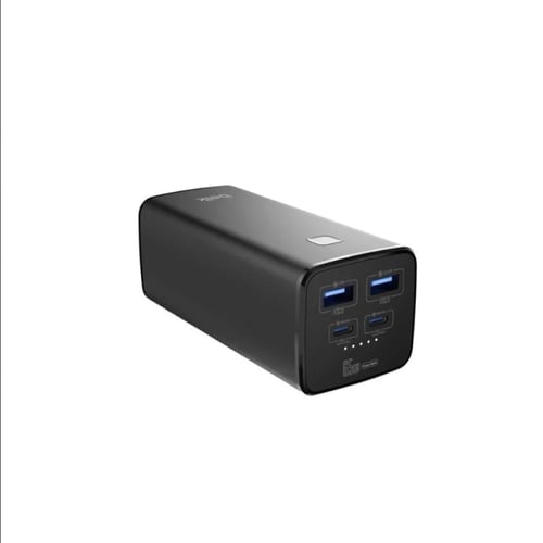 باور بانك Belk BL-510 20000mAh – شحن سريع 65W للاب...