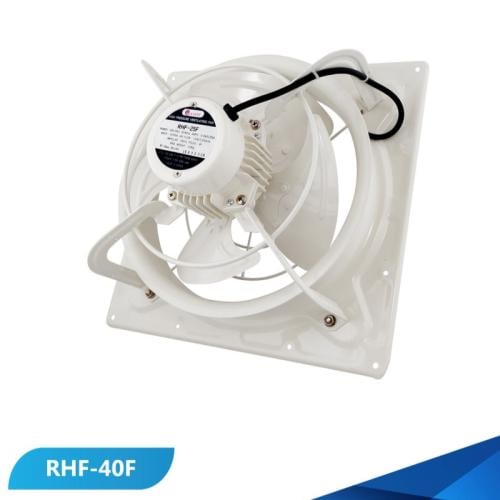 شفاط حديد كوري ضغط عالي 45 سم بقوة 150 واط