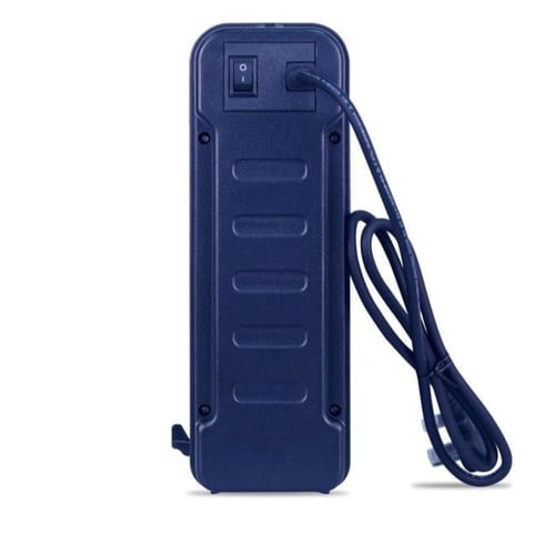 مصيدة ناموس كهربائية بصاعق