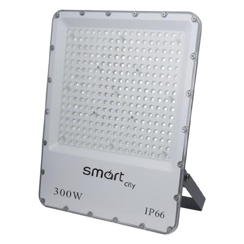 كشاف SMD جداري سمارت 300w بدرجة حماية IP66