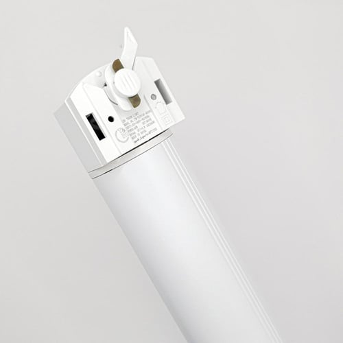 كشاف مسطرة ثلجي متعدد الاحجام أنارة اصفر وشمسي