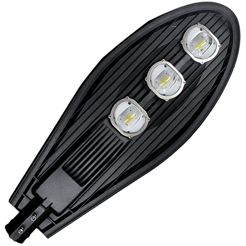 كشاف خارجي كهربائي 150W ثلاث عدسات IP65 ضمان 3 سنو...