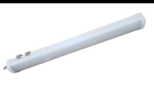 مصباح ليد طولي مقاوم للماء متعدد الاحجام والوان ال...