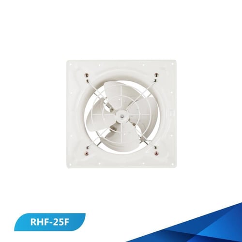 شفاط حديد كوري اصيل ضغط عالي 30 سم بقوة 56 واط