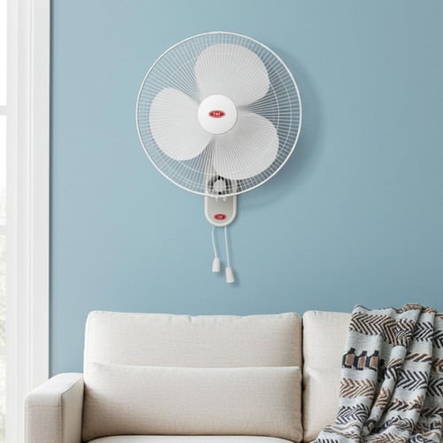 مروحة جدارية 16 انش