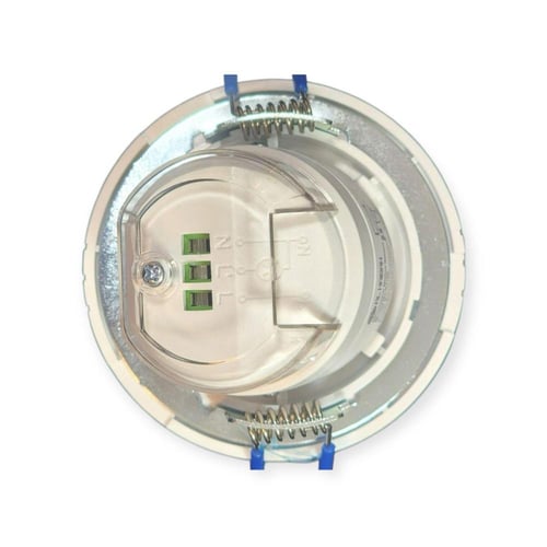 حساس حركة من 2 متر الى 16 متر قابل لتوقيت و يمكن ا...