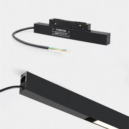 ترنس محول كهربائي مجرى دفن مغناطيسي 100 واط / 200...