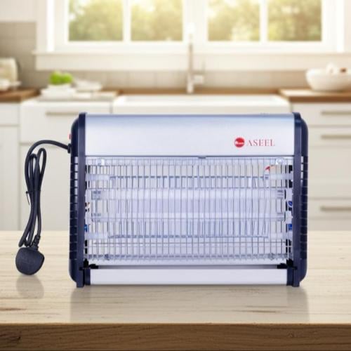 النوع: مصيدة ناموس كهربائية LED