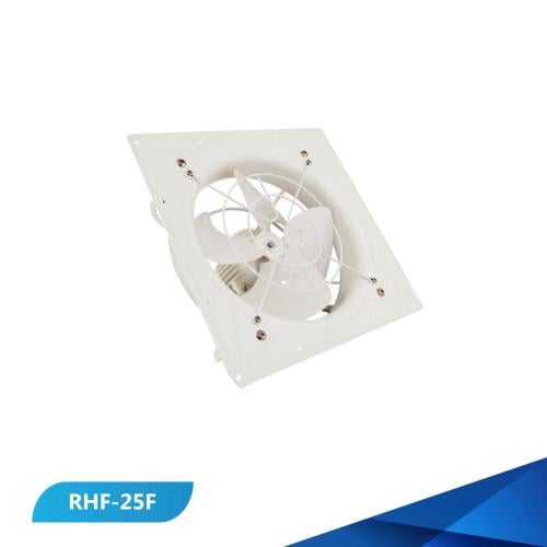 شفاط حديد كوري اصيل ضغط عالي 30 سم بقوة 56 واط